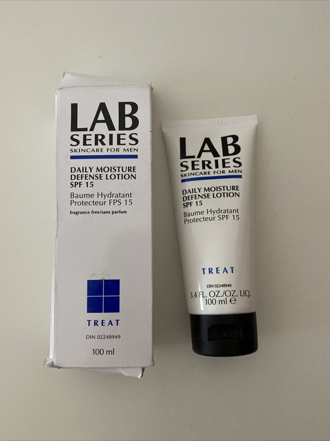 lab series sunscreen
