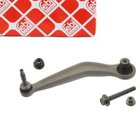 febi 40363 Prokit Querlenker FüR BMW 5Er E60 E61 6Er E63 E64 E65 Hinten Links