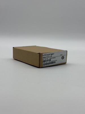 Control Techniques Schleuniger SmartStick 1817 82115800012700