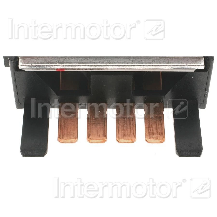 Interruptor atenuador panel de instrumentos Topkick GMC C7000 1990-1994 SMP 1991 1992 Foto 3 de 4