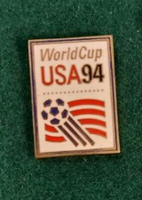 1994 Soccer Vintage Sports Pins for sale | eBay