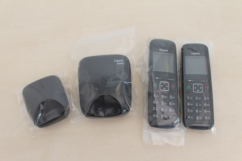 gigaset as690h dect