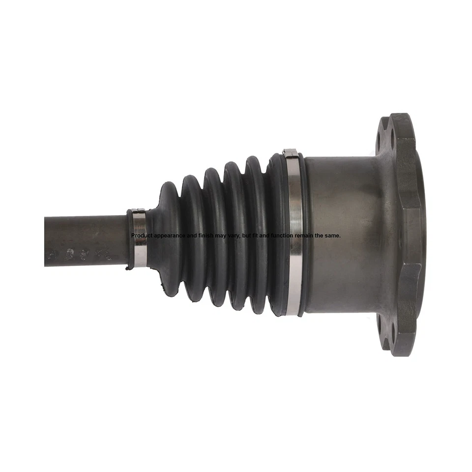 Eje CV 2x se adapta de 2002 a 2006 Chevrolet Avalanche 1500 Foto 4 de 4