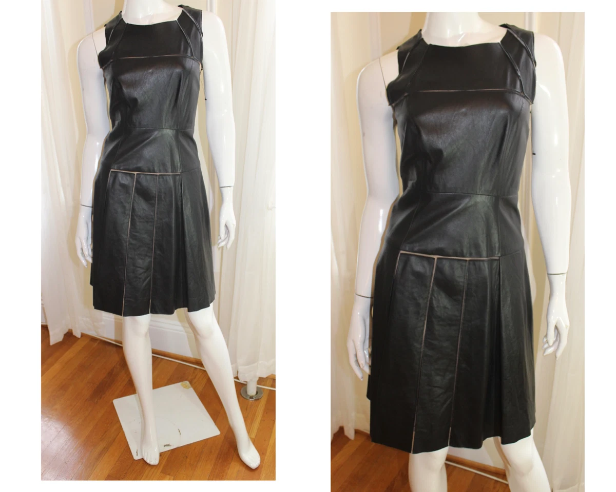 Carolina herrera dresses ebay cheap