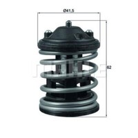 Mahle Thermostat KüHlmittel Mit Dichtung 87°C FüR BMW 1Er X1 X3 3Er Touring