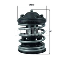 Thermostat BMW 3,3