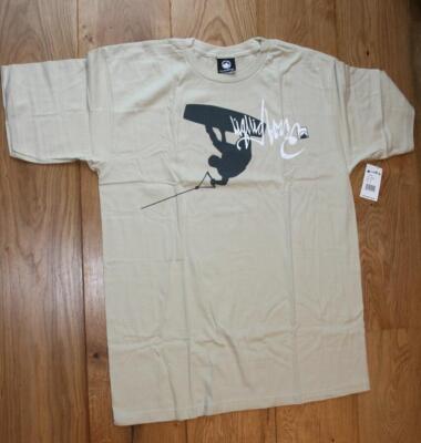 Liquid Force Action Scar Kurzarm Baumwolle Strick T-Shirt