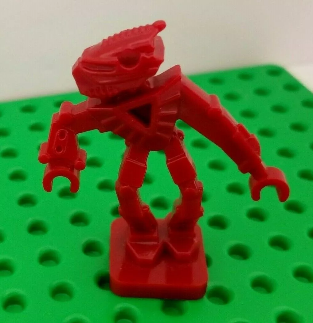 Mini bionicle hotsell