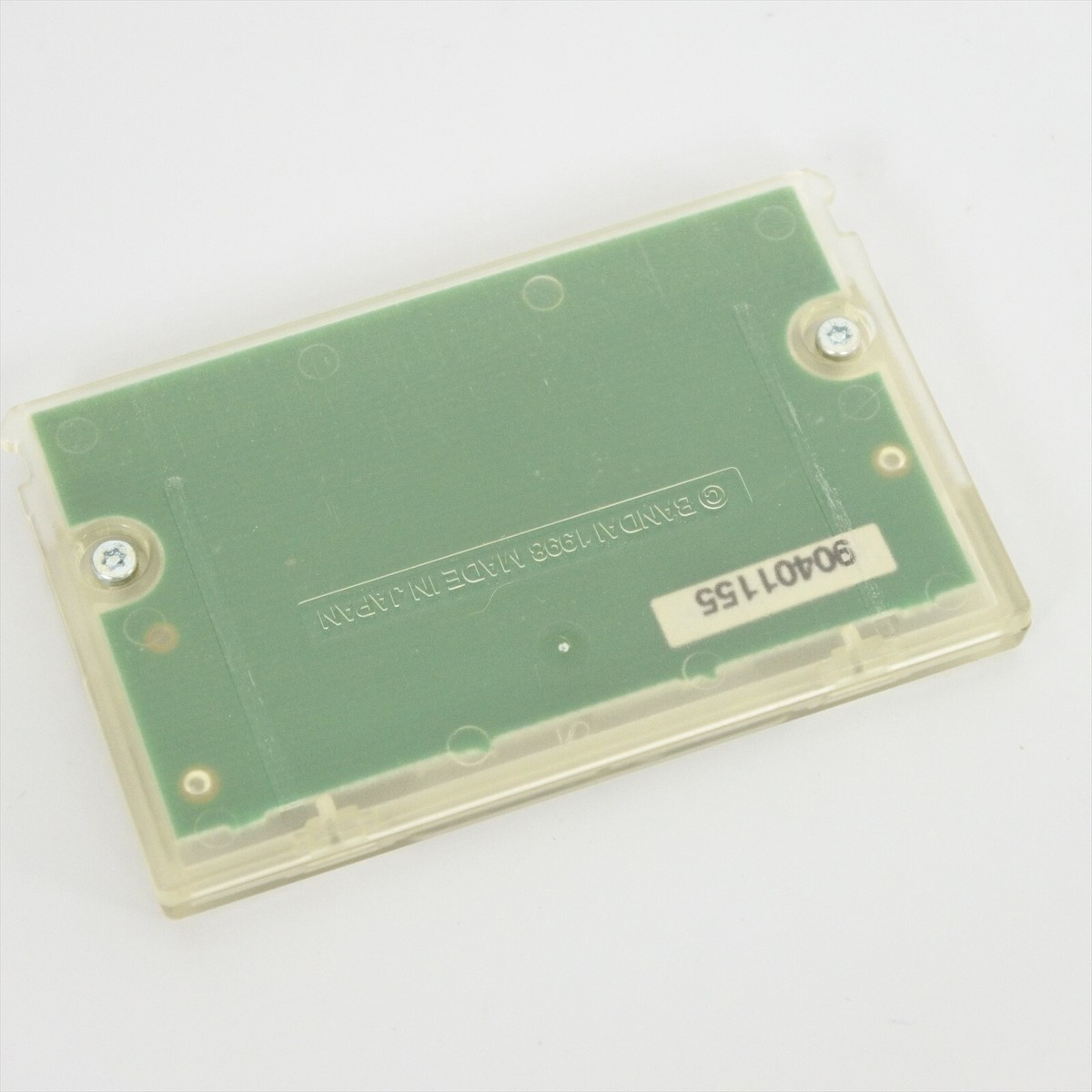HUNTER HUNTER Sorezore no Ketsui WonderSwan Color 3245 ws | eBay