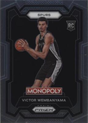 Victor Wembanyama Rookie Card Psa 10 | eBay