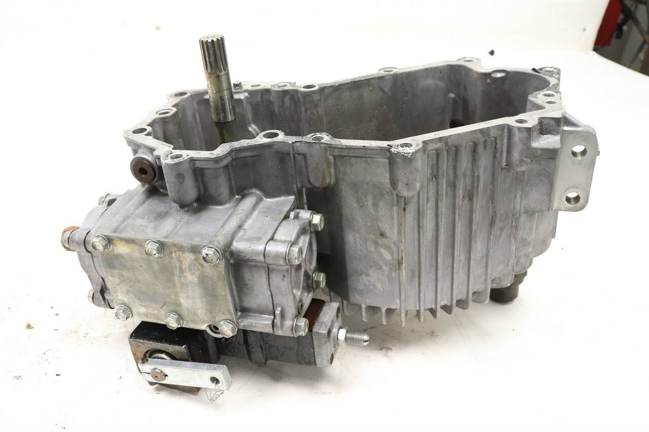 Kubota RTV 1100 15 Hydrostatic Transmission Case HST 20356 eBay