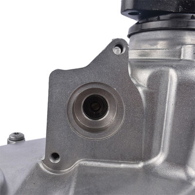 Boîte De Transfert (Transfer Case) ATC450 REMANUFACTURÉE Pour BMW X3 X5 X6 - Ref 7643751-01