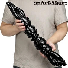 Penis Dildo Suction Cup Dilator Butt plug Huge Black Dick Thick Realistic Dildo