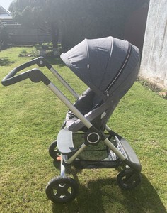 scoot v3 stokke