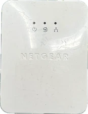 Netgear PowerLine AV 200 Mbps Ethernet Adapter XAV2001