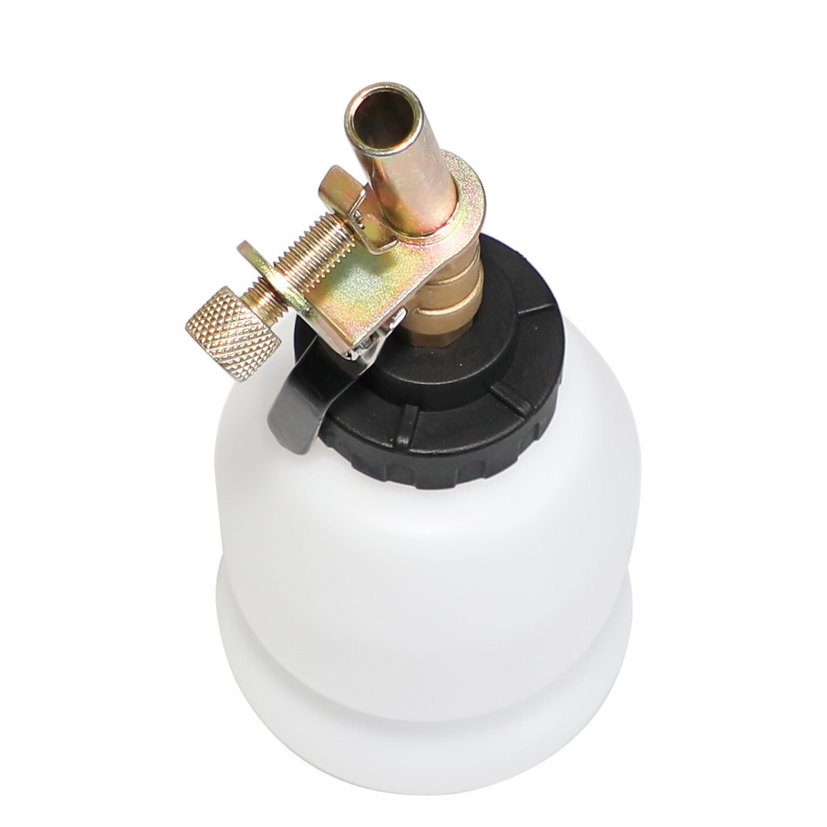 Buy 2 In 1 Brake Bleeder Kit Handheld Vacuu Pup Test Set For - Foto 12