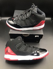 jordan max aura ps triple black