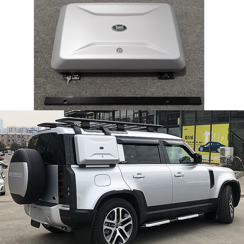 Exterior Side Gear Box Fits For Defender 2020-2024 Tool Carrier