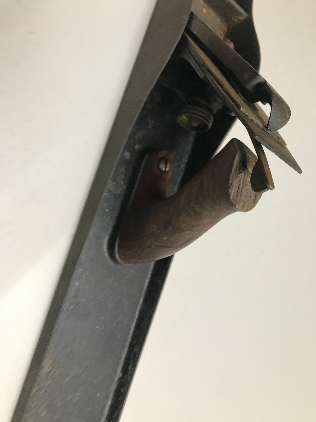 Stanley Bailey Hand Plane No. 7 Smooth Bottom eBay