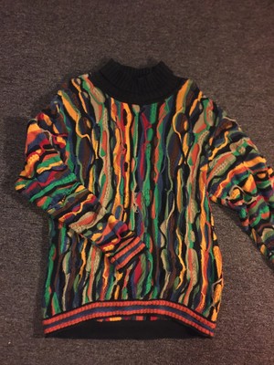 coogi sweater price