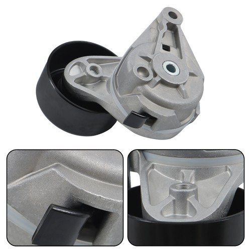 For toyota Sequoia 2008 2009-2019 2020 2021 16620-0S010 Belt Tensioner Pulley - Bild 4 von 12