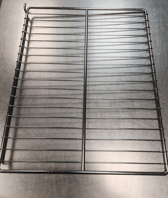 Imperial Oven Racks GENUINE OEM BRAND NEW 20.5'' X 26'' W/ BACKSTOP