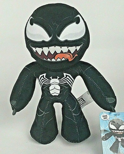 stuffed venom