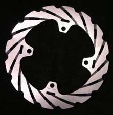 KSX Factory Bremsscheibe vorne Kawasaki KX 125 250 KXF 250 450 Motocross