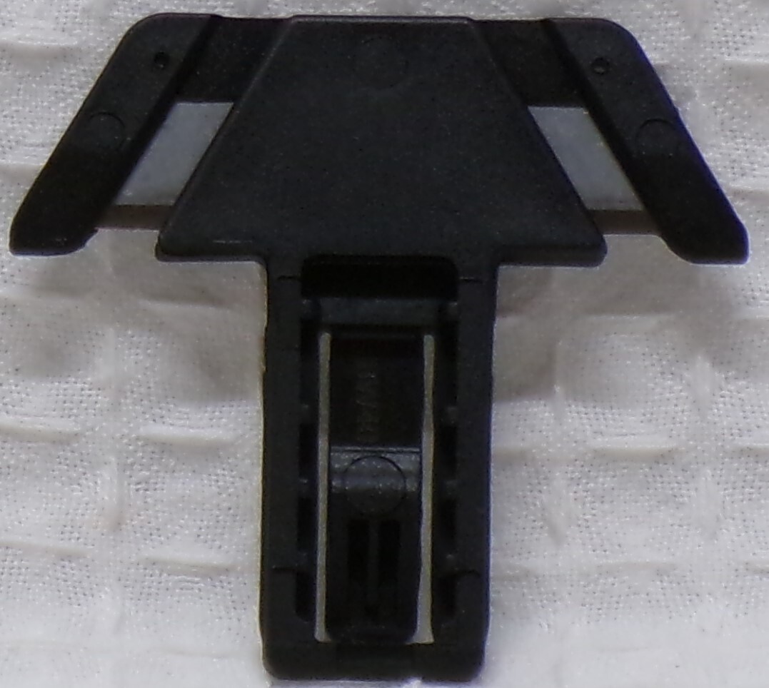 20pk Stanley FatMax FMHT10376 Double Sided Pull Cutter Replaceable Blade Head
