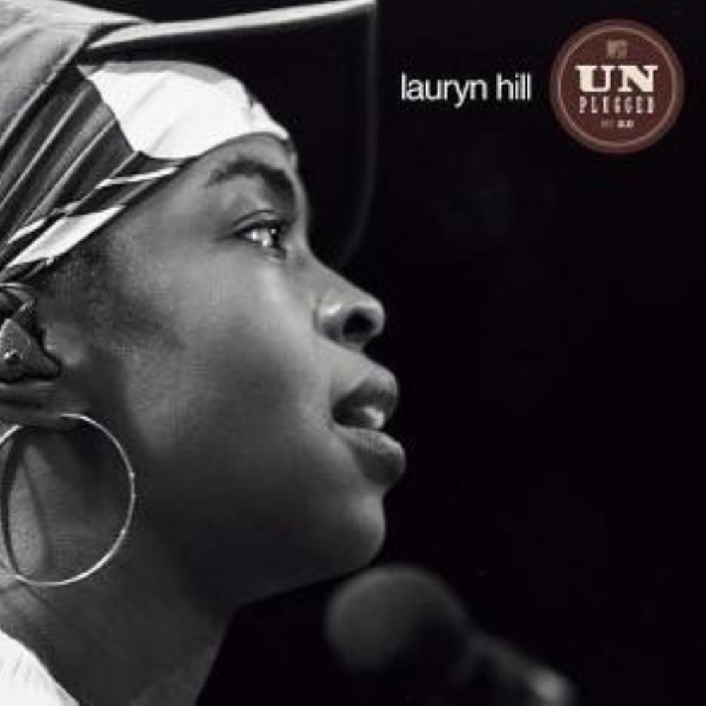 Lauryn Hill - MTV Unplugged 2.0 CD Audio