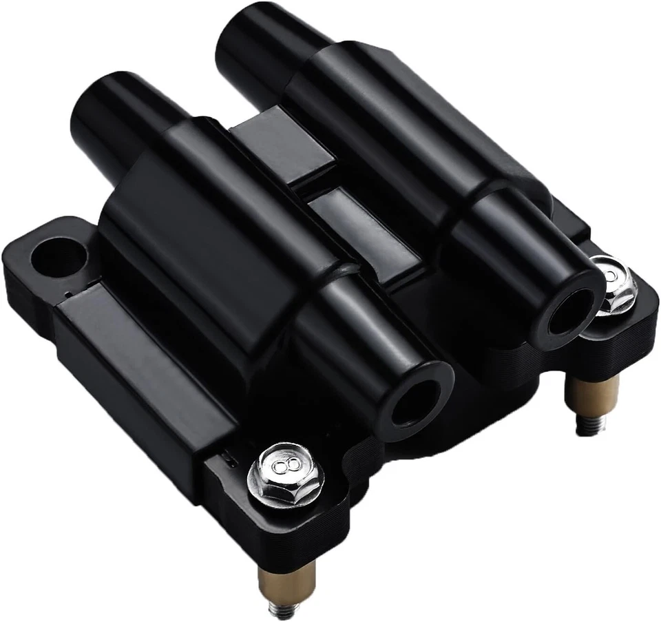 1x Bobina de encendido y 4x Bujía NGK IRIDIO para Subaru Forester 09-10 Impreza Foto 2 de 4