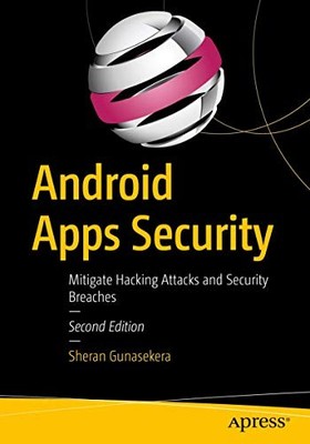 Learn Android Security Stack: 2015 Yury Zhauniarovich New Book 9
