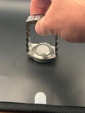 ROLEX SEA-DWELLER DATE 16660 40MM, Recently serviced, perfect daily wear 8