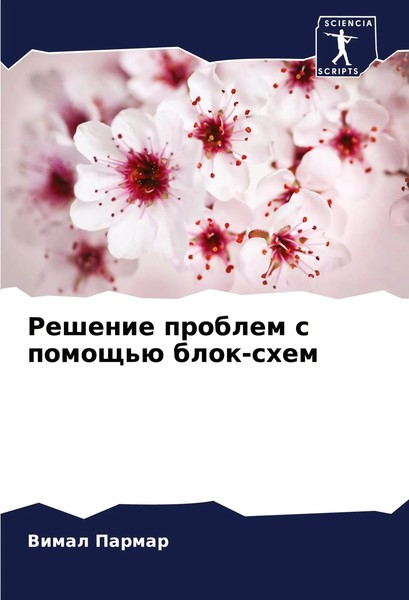 Reshenie Problem S Pomosch'ü Blok-Shem Vimal Parmar Taschenbuch Russisch 2024-image