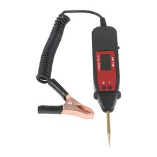 1Pcs 3-36V Digital Circuit Tester for Car Trailer Van Motorcycle Diagnostics
