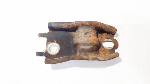 Citroen C4 2005 Stabilizer Sway Bar-bracket used, Genuine #2147224-69