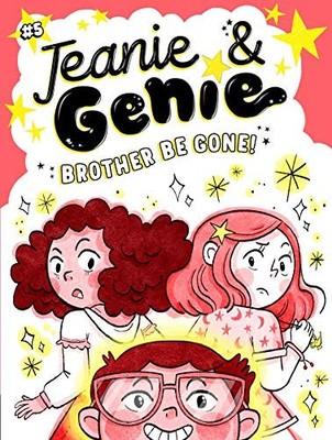 Brother Be Gone: Volume 5 (Je - GOOD