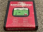 Barnstorming - Atari 2600 VCS Game Cartridge- Tested & Working