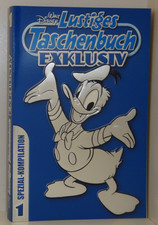 2007 * LTB Exklusiv Nr. 1 * 10 Geschichten * gab es nur für LTB-Abonnenten