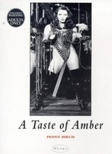 A Taste of Amber (Nexus)-Penny Birch