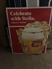 anheuser busch Stella Holiday Tin Tracker — photo 1