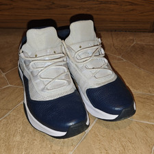 Jordan Air Jordan Herren Sneaker Weiß Blau L...