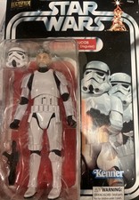 Star Wars Black Series George Lucas Stormtrooper Action Figure 6-inch Toy