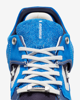 Converse x ADERERROR Wave Trainer LOW TOP A14290C-400 Blue Size 13