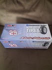Autographed 2002 Kevin Harvick #29 GM Goodwrench Service On A Roll 1:24 Diecast — photo 7