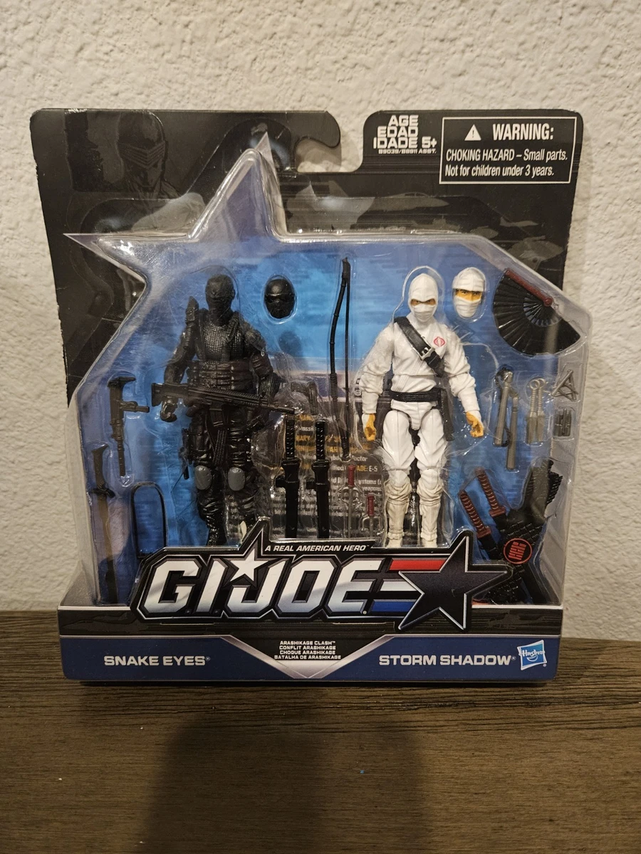 Gi Joe 50th Anniversary for sale | eBay