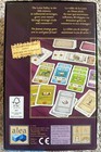 Castles of Burgundy: The Card Game. Alea / Ravensburger. Exc condition — photo 2