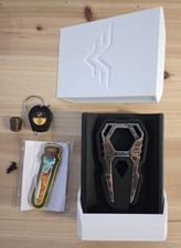 Funky Forage Industries Armored 887 EDC