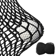 10x15FT Golf Hockey Barrier Netting Back Yard Sports Practice Net Indoor Outdoor