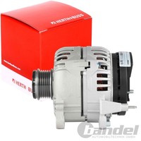 Herth+Buss Lichtmaschine Generator 140A Passend FüR Audi A4 A5 Q5 | 32081180